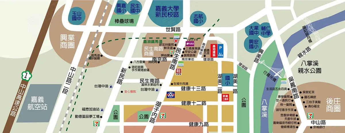 湖美富境建案圖輯 3