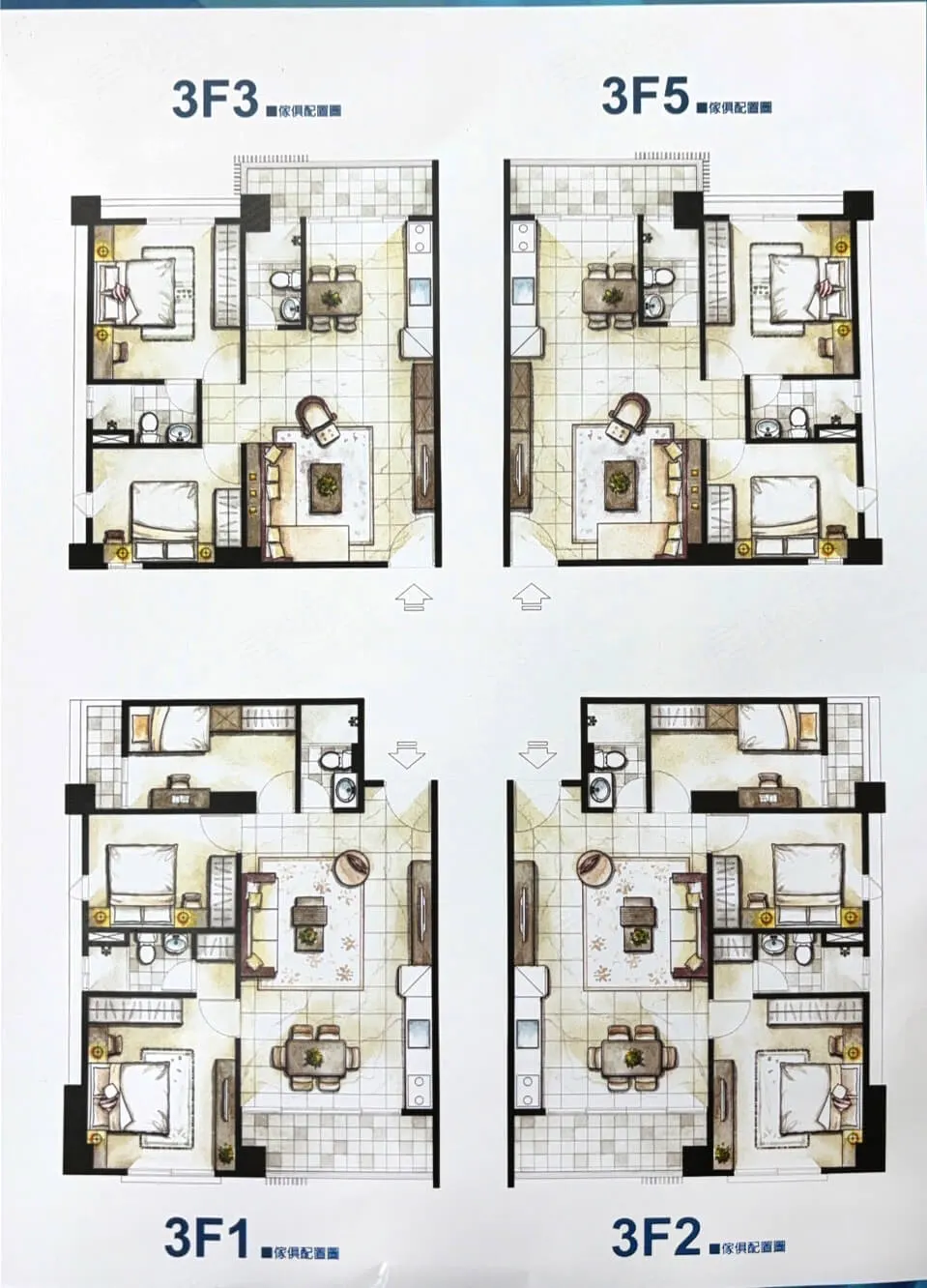 湖美富境建案圖輯 2