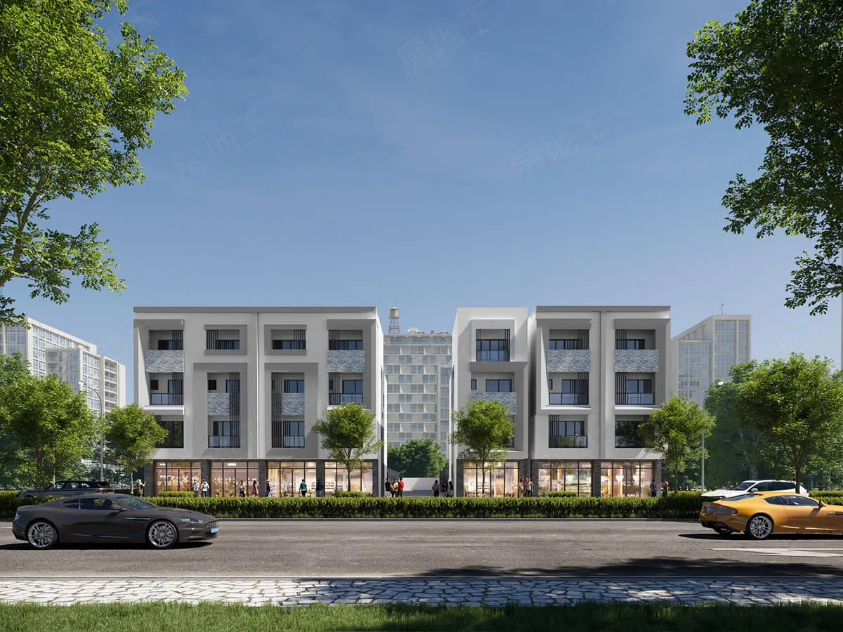 湖美鉅建案圖輯 2