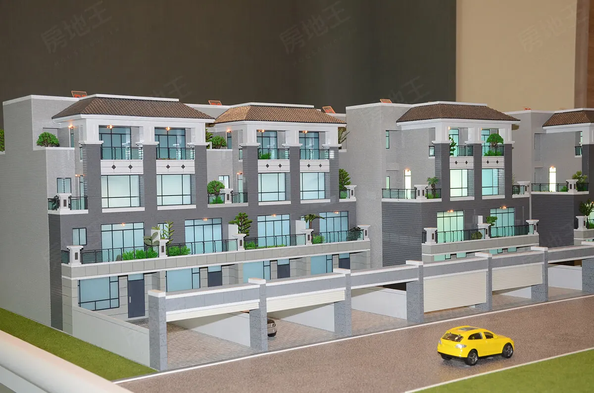 北港第一金鑽區建案圖輯 1
