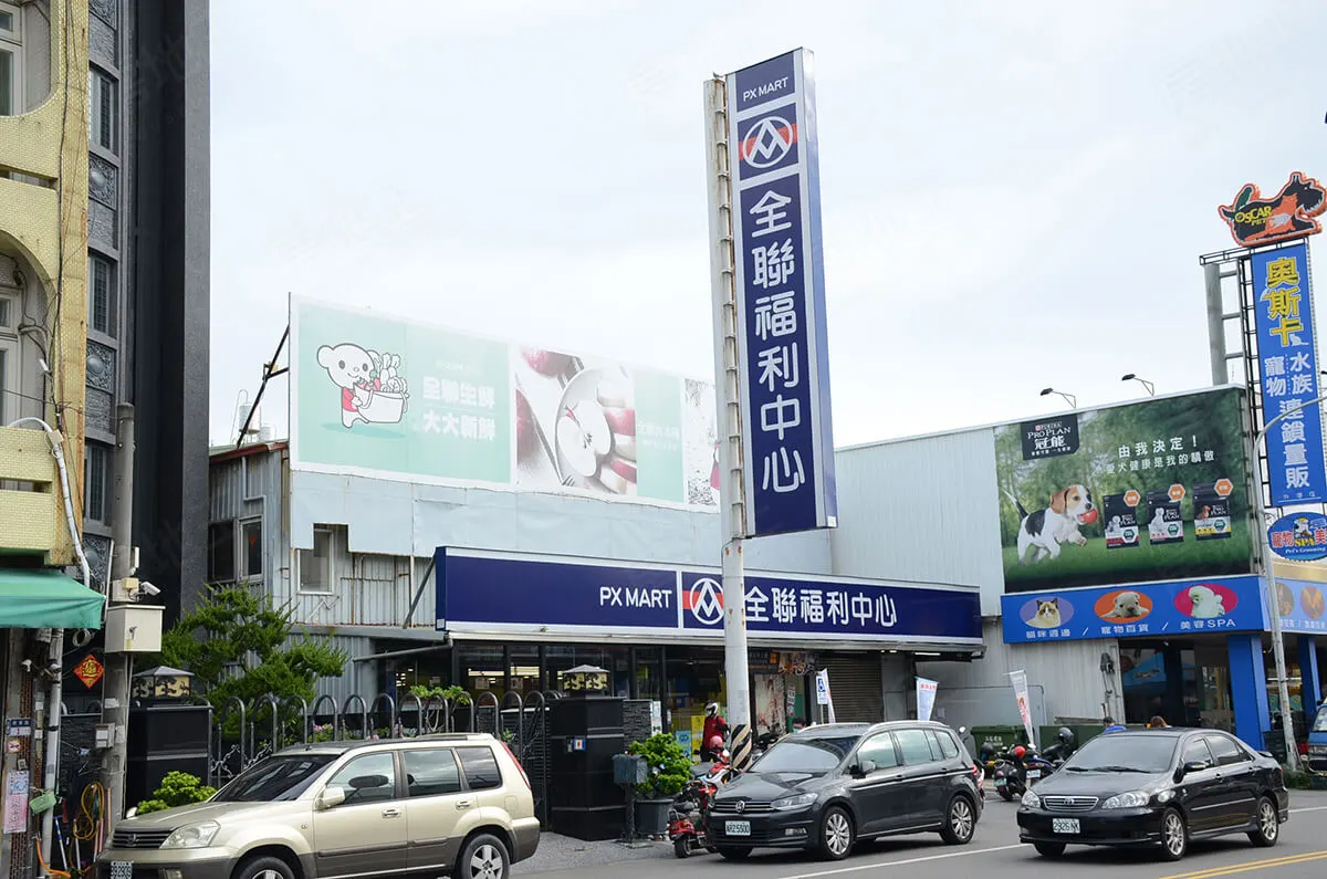 北港第一金鑽區建案圖輯 3