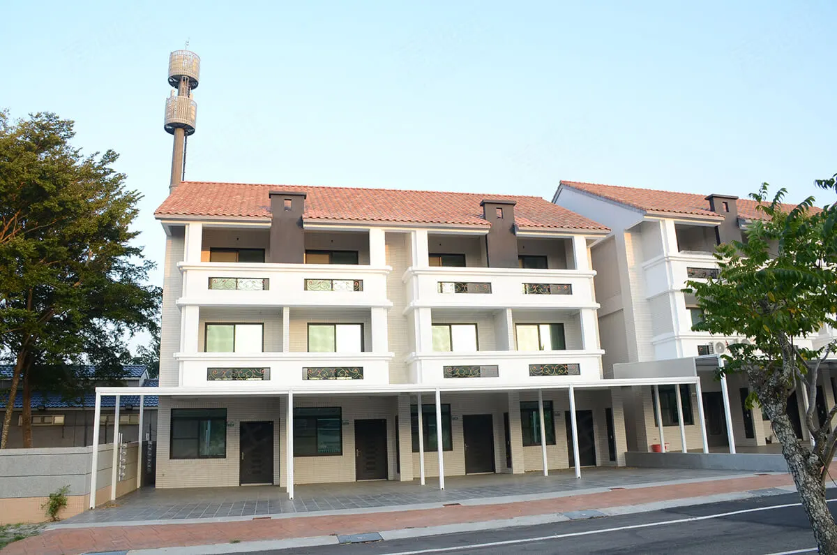 森多麗6建案圖輯 3