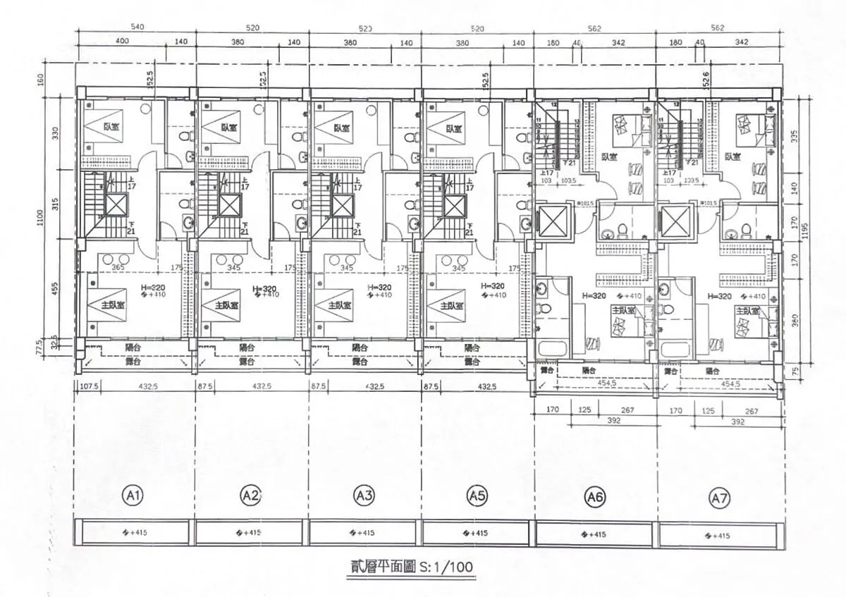 北港御太雲品苑2期建案圖輯 3