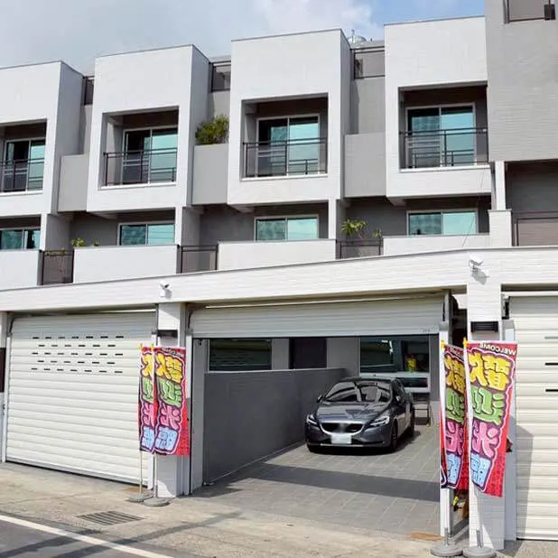 天悅 天闊系列2建案圖輯 2