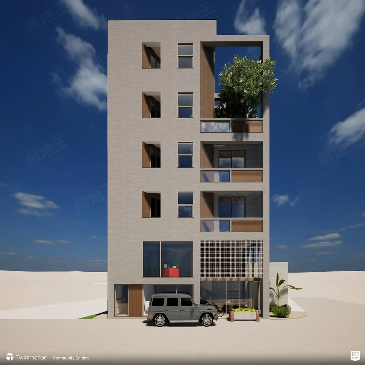 星輝建案圖輯 2