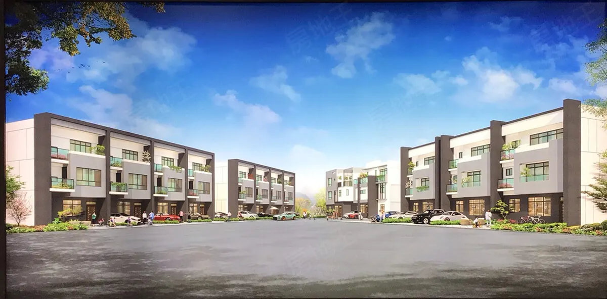 聚馥3建案圖輯 1