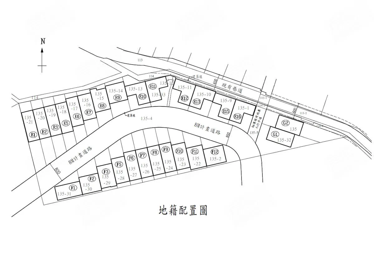好運道15建案圖輯 6