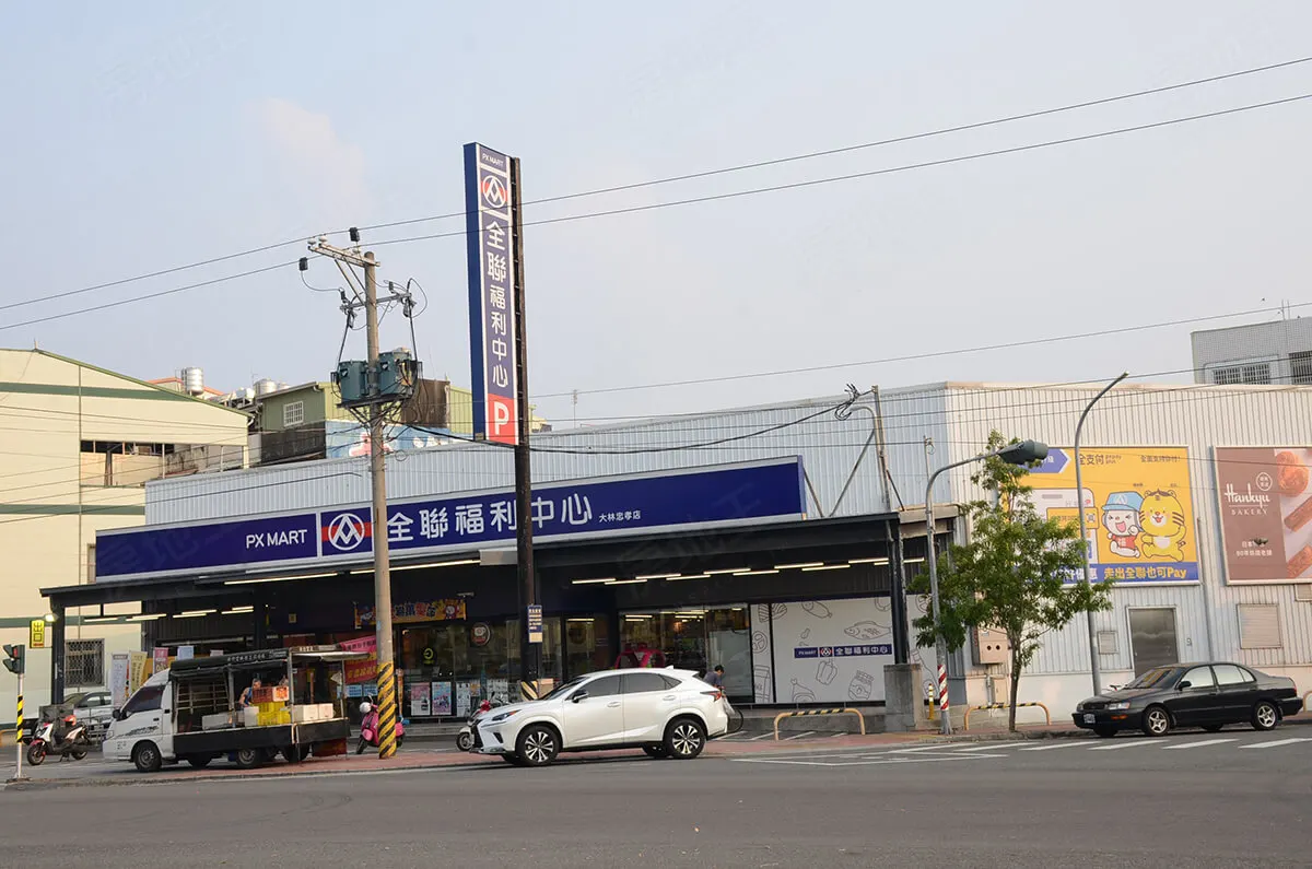 好運道15建案圖輯 4