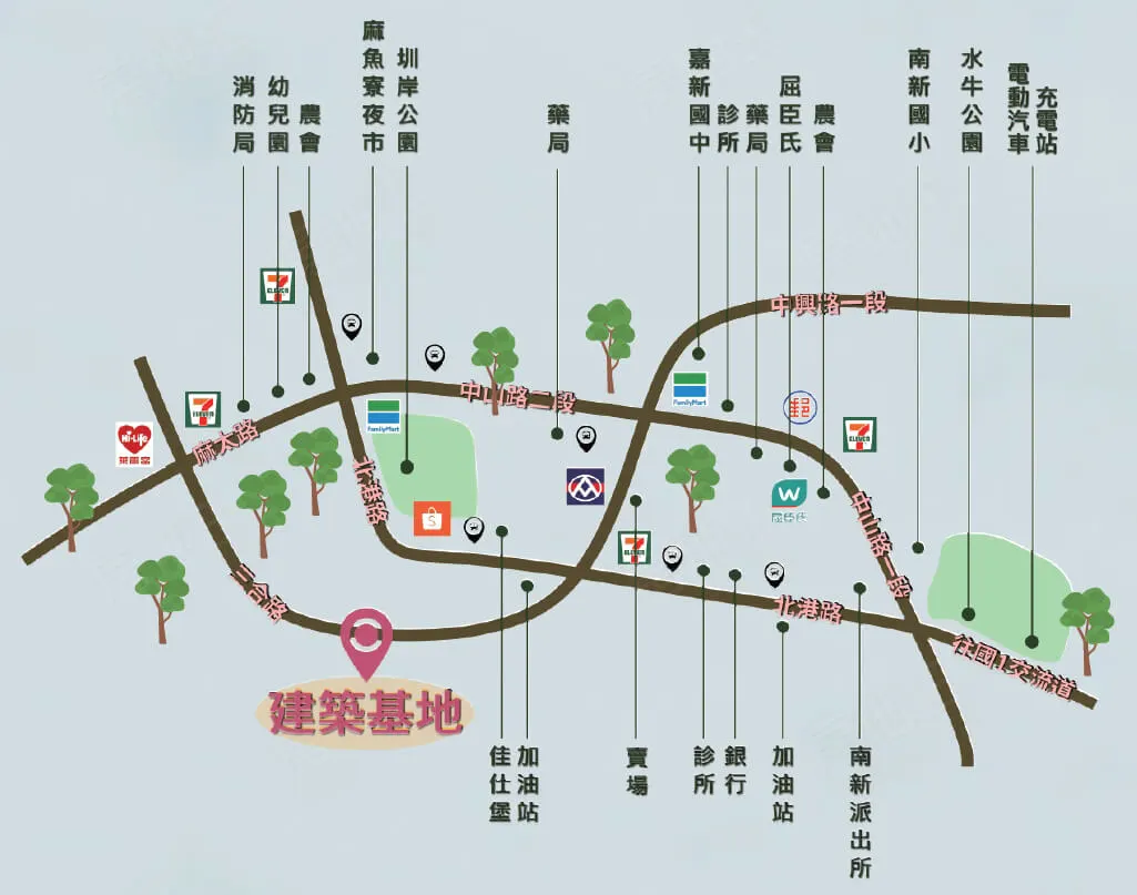 築隱居建案圖輯 2