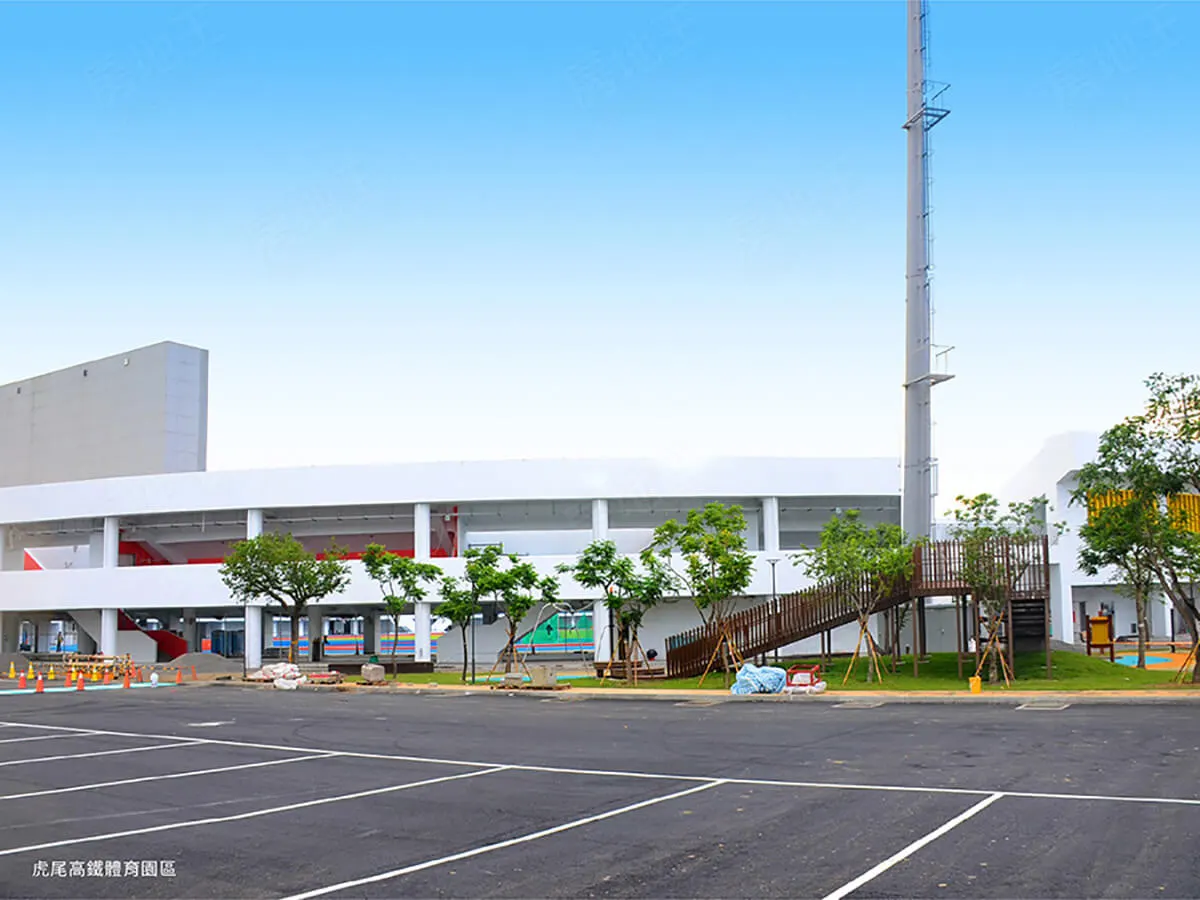 新百曄臻悅建案圖輯 4
