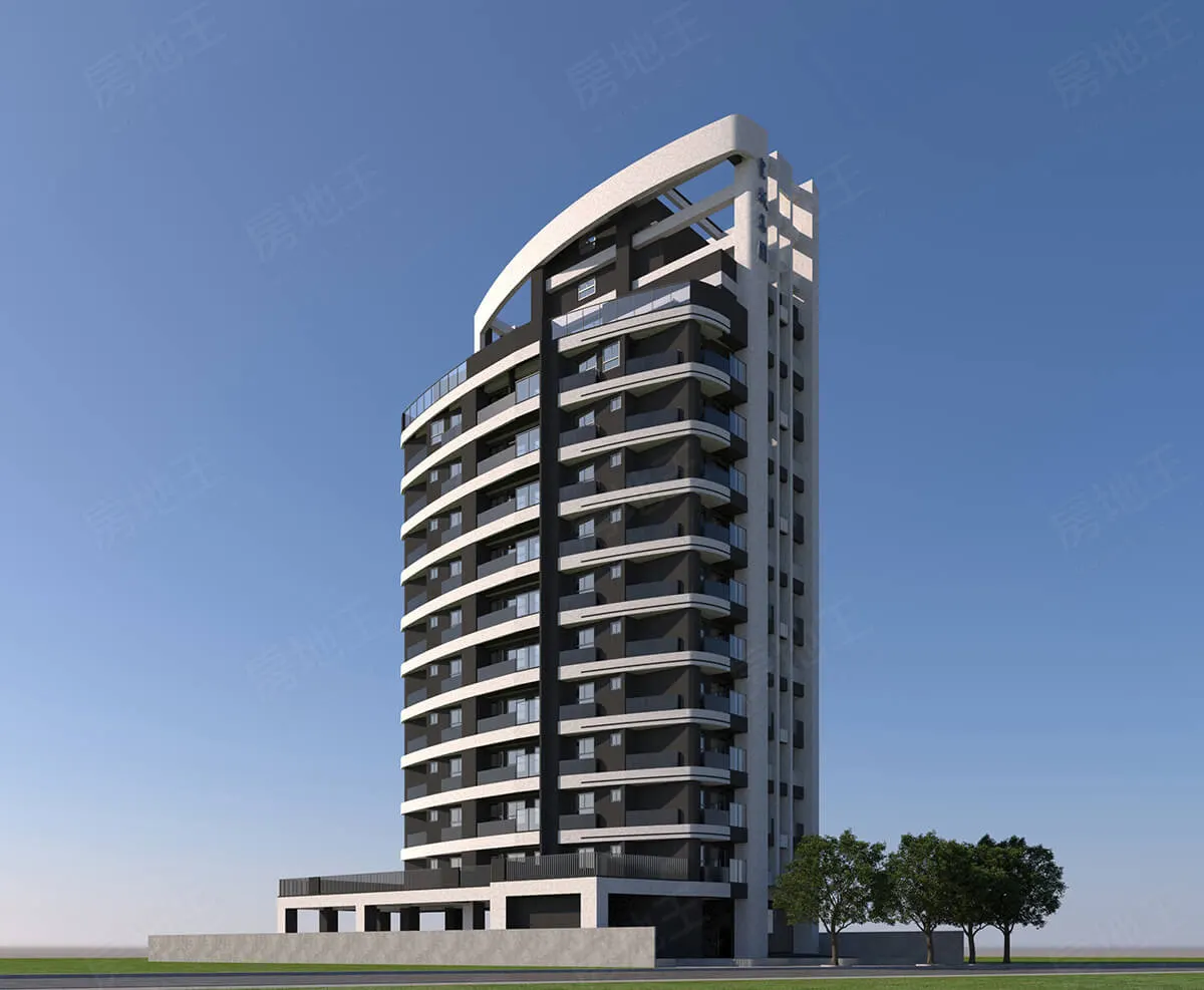 皇城琚建案圖輯 2
