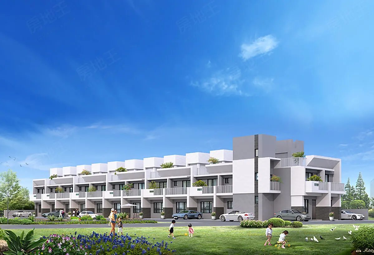 知心建案圖輯 1