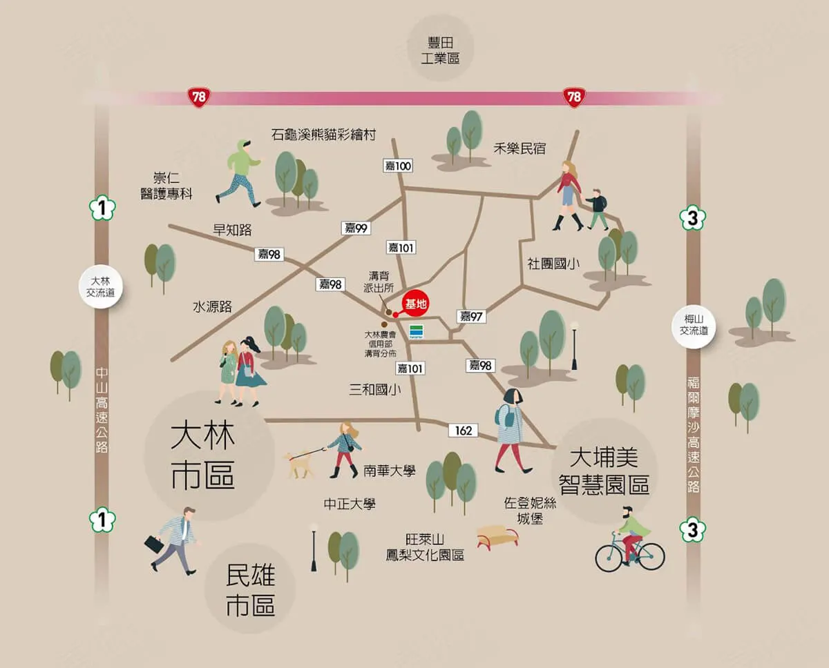 知心建案圖輯 3