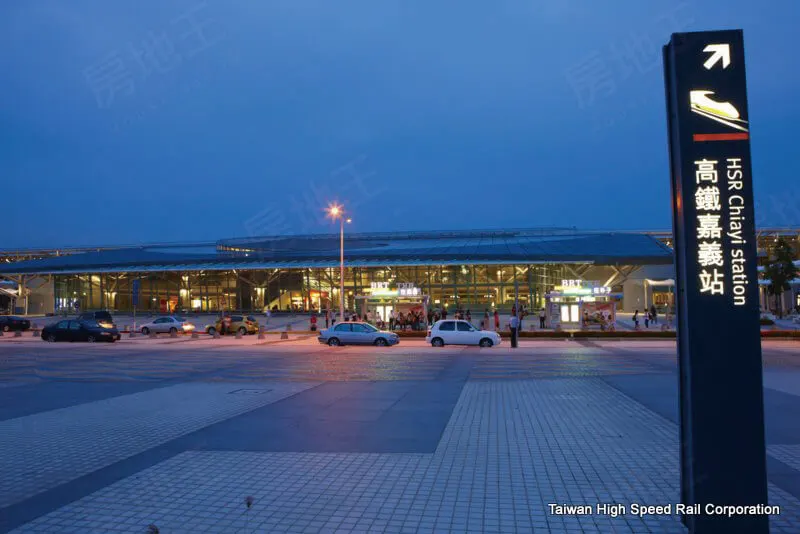 桃花新市鎮建案圖輯 3