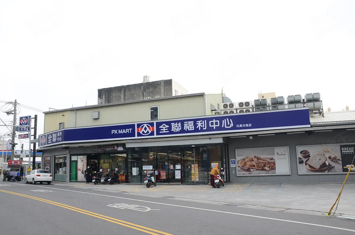 彩虹新城3建案圖輯 2