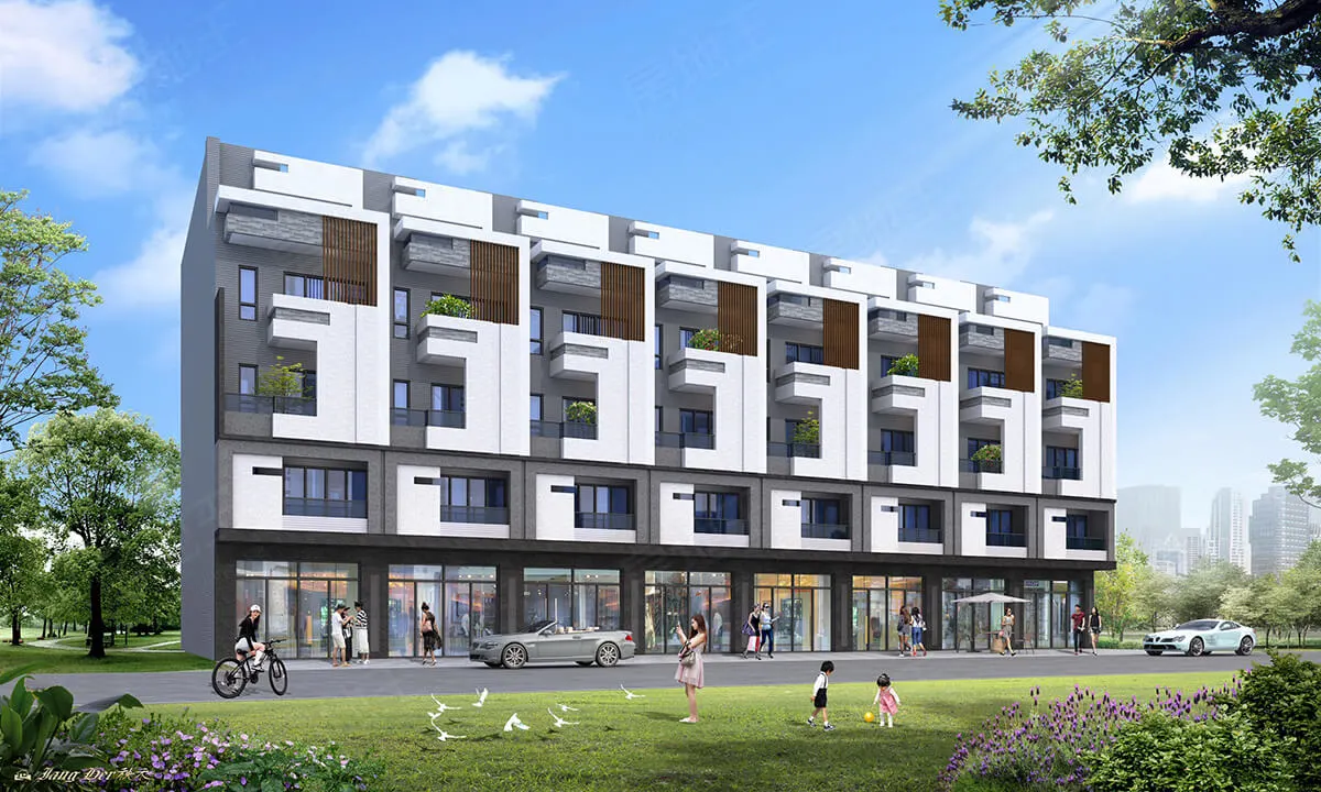 湖美豪棧2建案圖輯 3