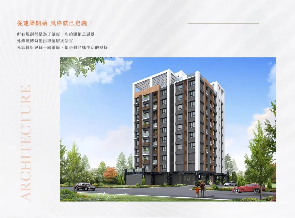 MY微風-華廈建案圖輯 2