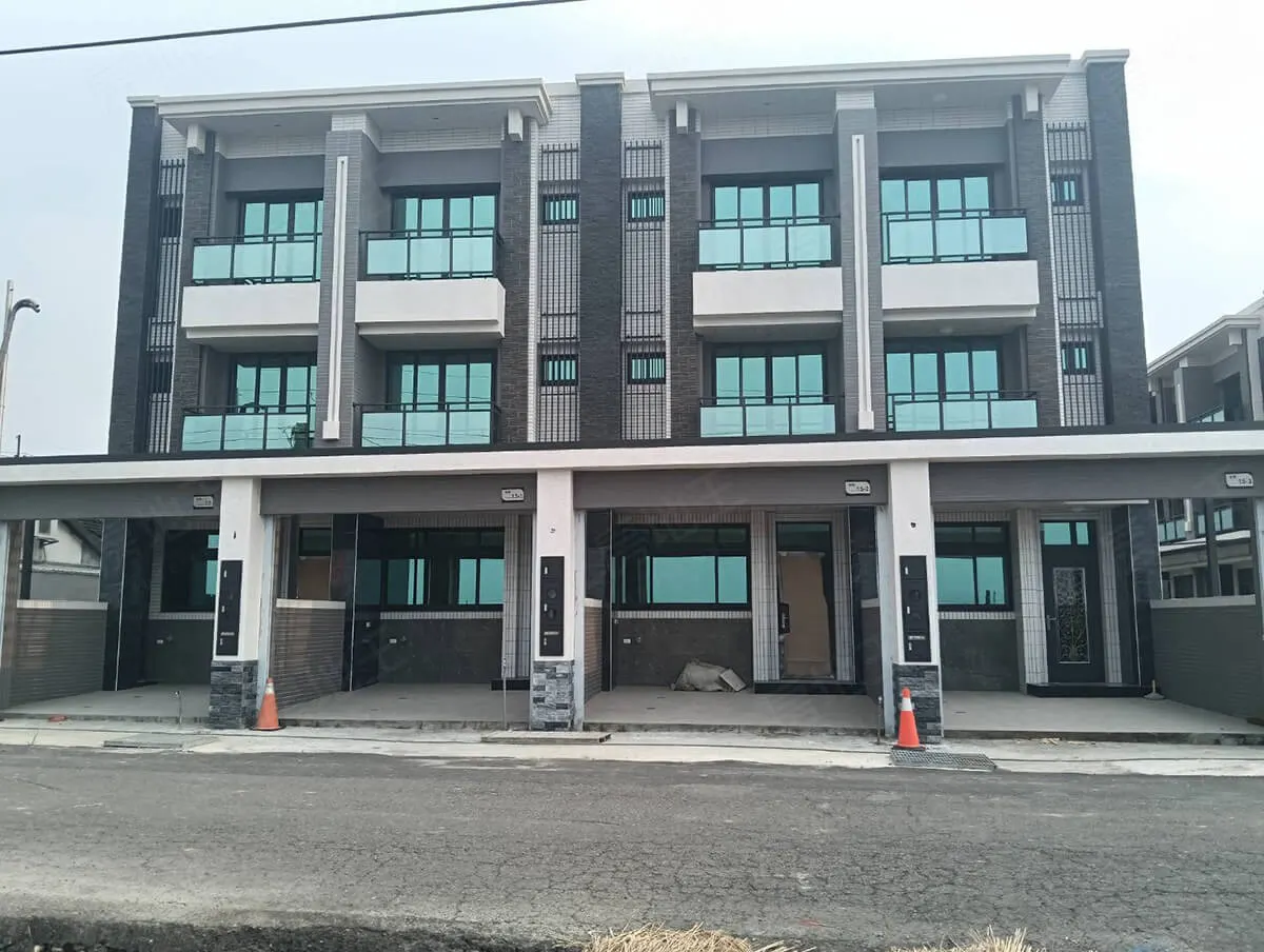 謙悅建案圖輯 1