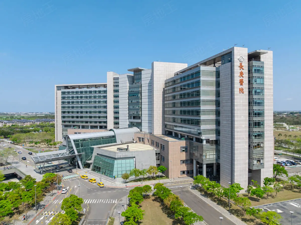 双科莊園建案圖輯 4