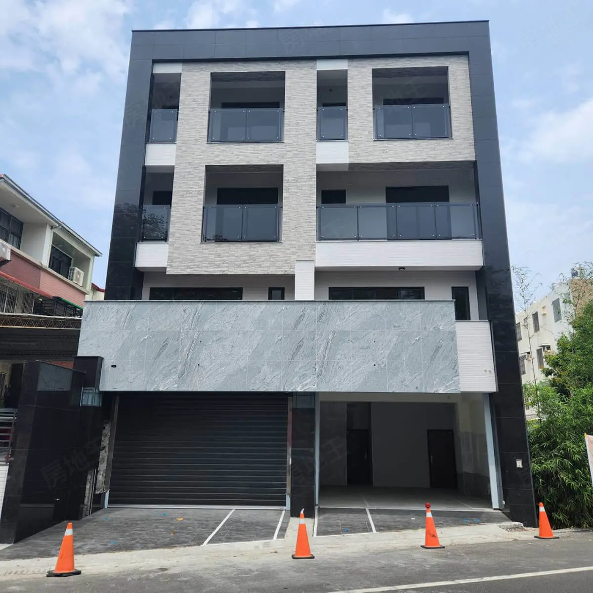立仁名邸建案圖輯 1