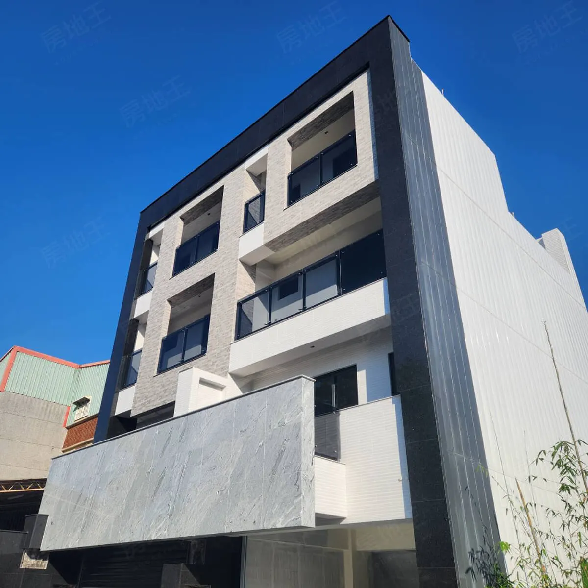 立仁名邸建案圖輯 2