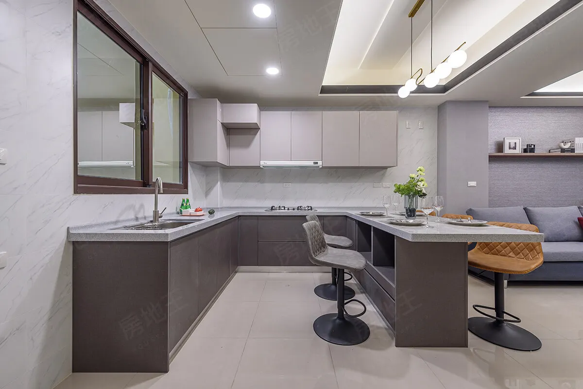 台富隆昌2建案圖輯 3