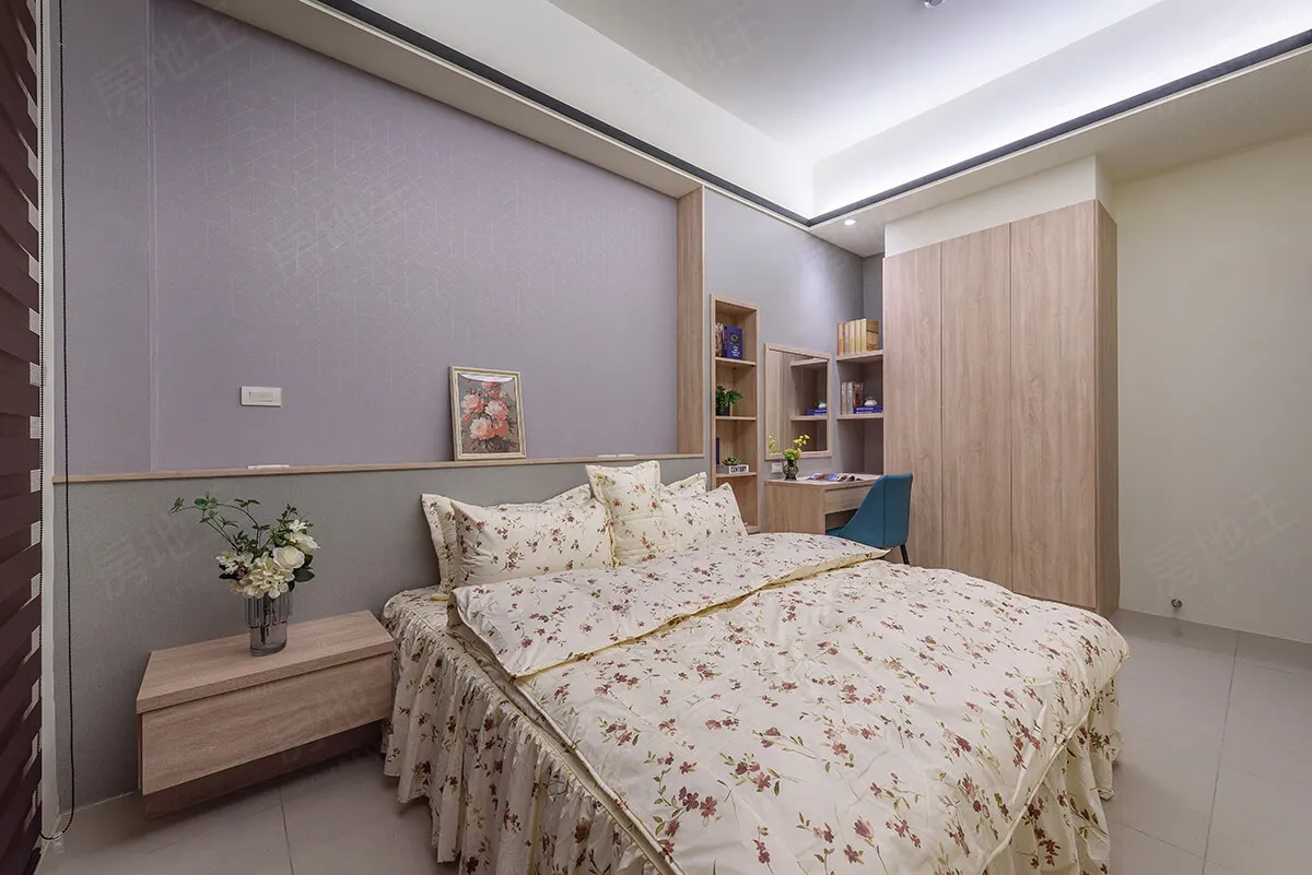 台富隆昌2建案圖輯 5