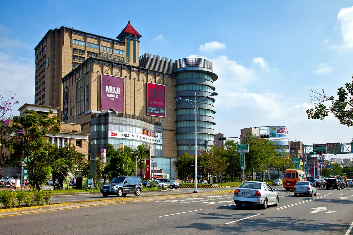 皇家富邑建案圖輯 3