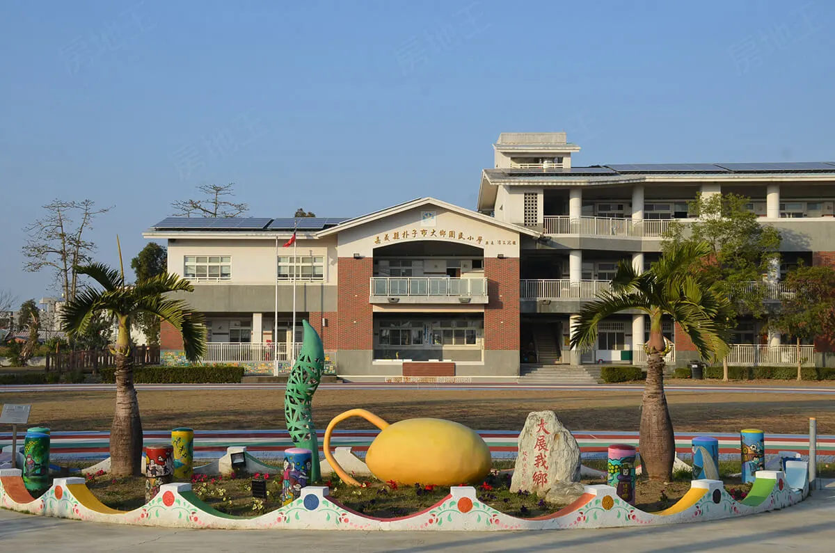 嘉科鑫境2期建案圖輯 3