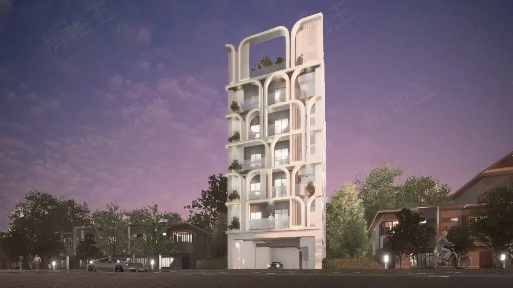 月華建案圖輯 2
