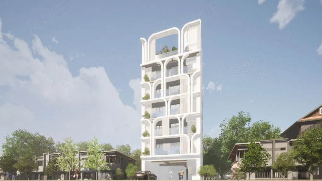 月華建案圖輯 1