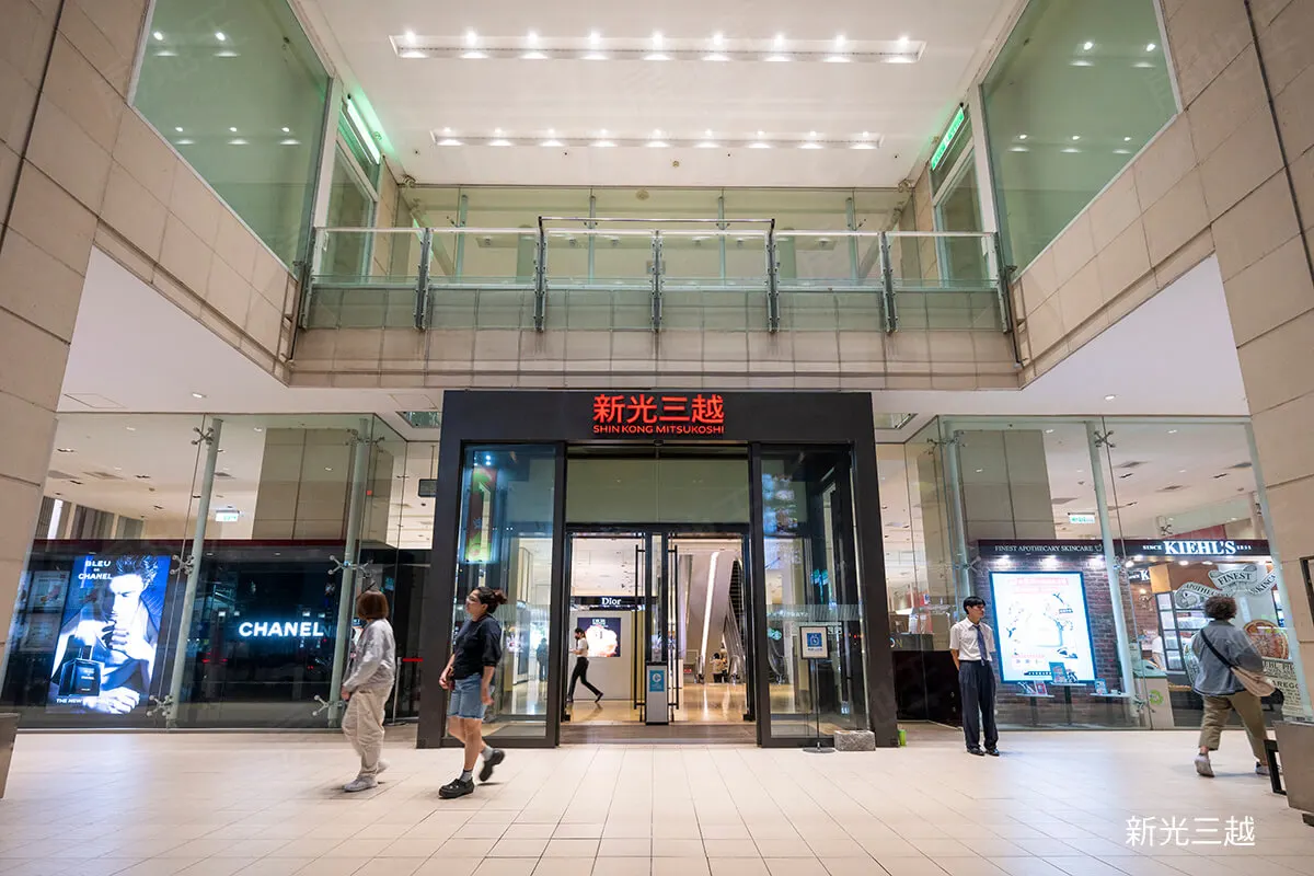 福德玖仰建案圖輯 10
