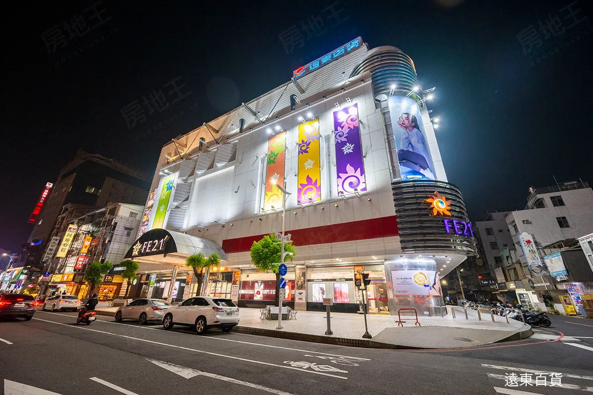福德玖仰建案圖輯 7