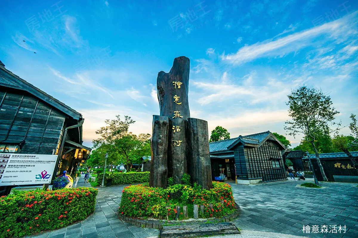 福德玖仰建案圖輯 14