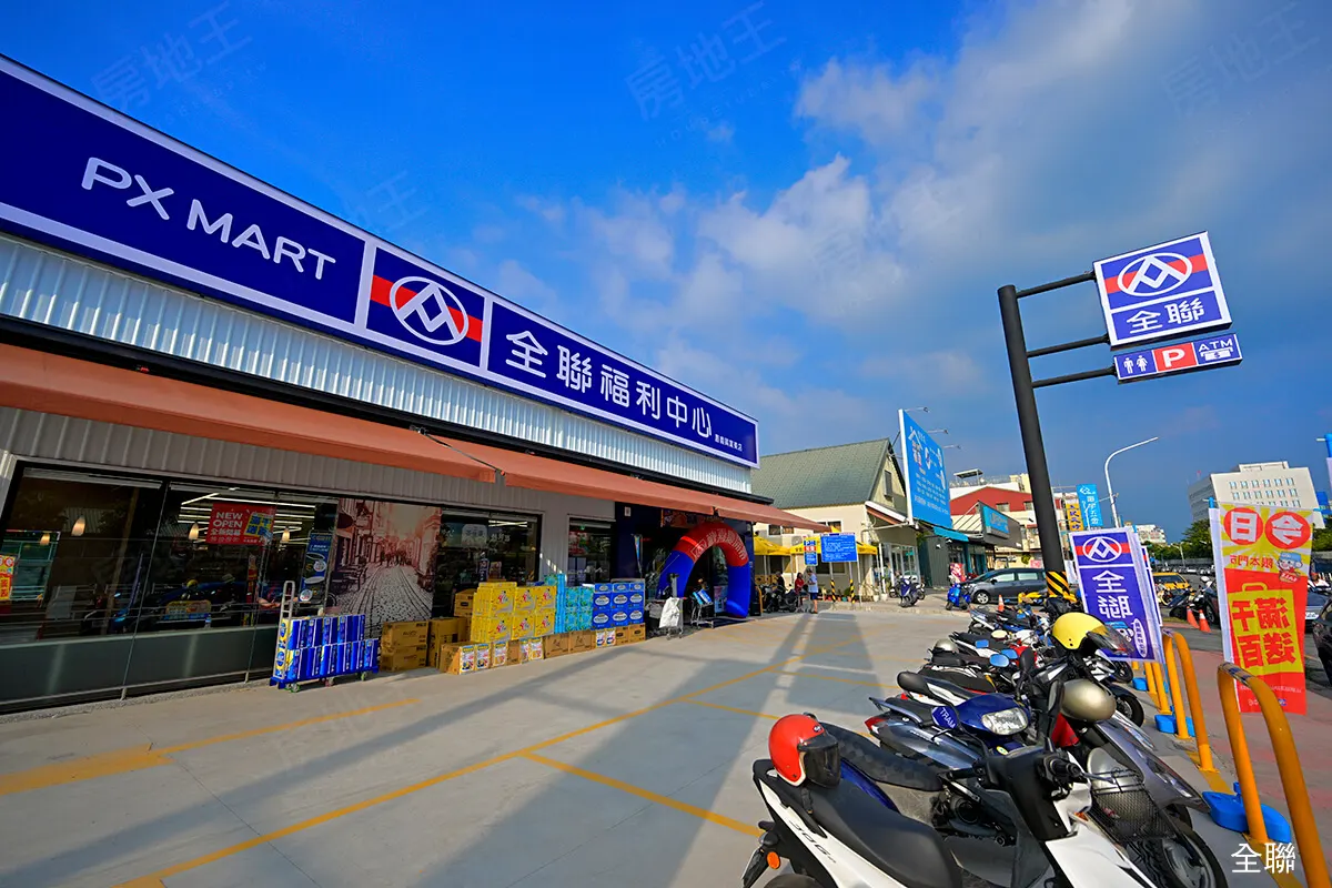 福德玖仰建案圖輯 6