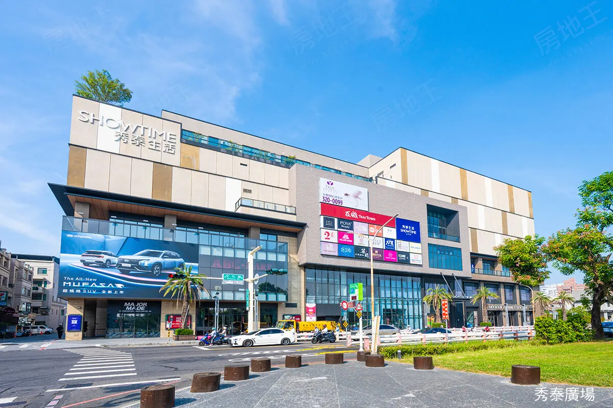 福德玖仰建案圖輯 13