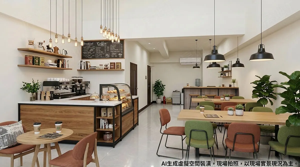 築夢建案圖輯 1