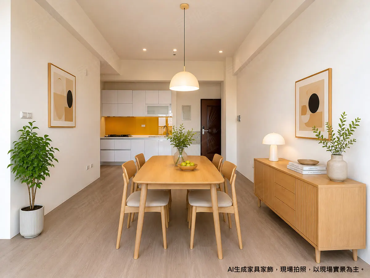 築夢建案圖輯 5