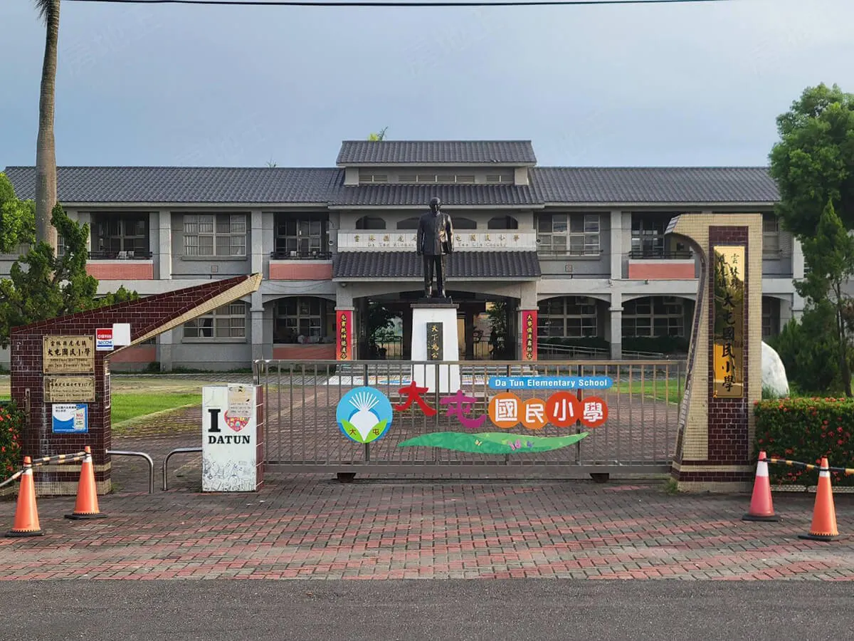 建岱建設歌德十二期建案圖輯 3