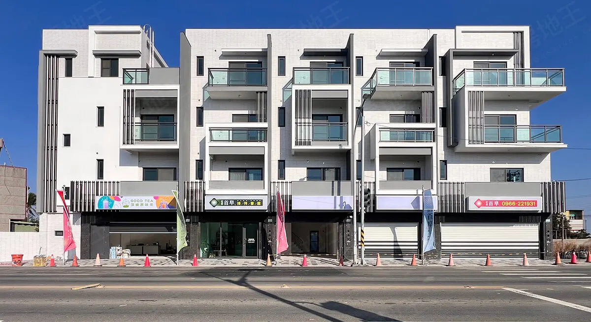 宏邸首阜建案圖輯 2