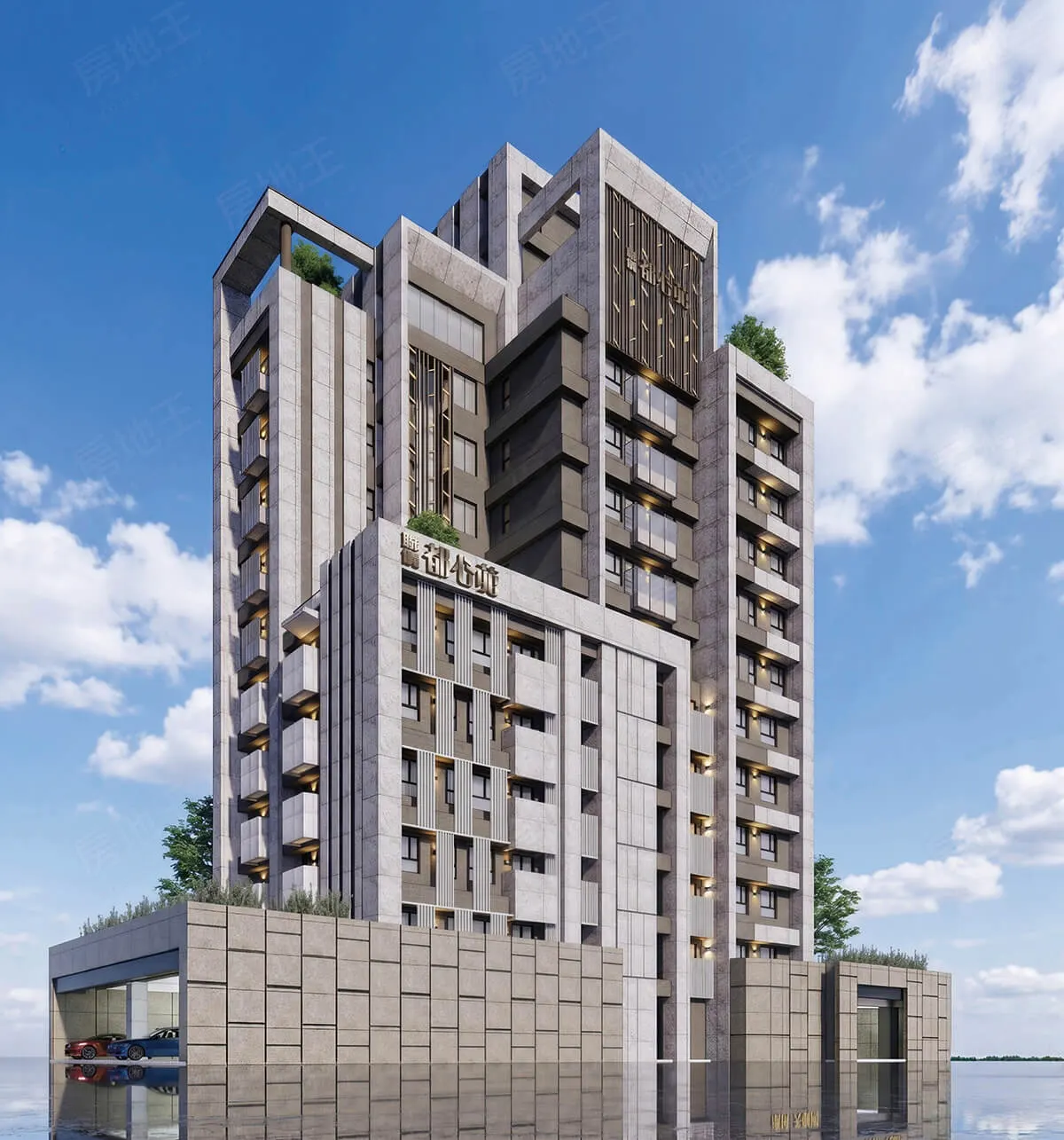都心苑建案圖輯 2