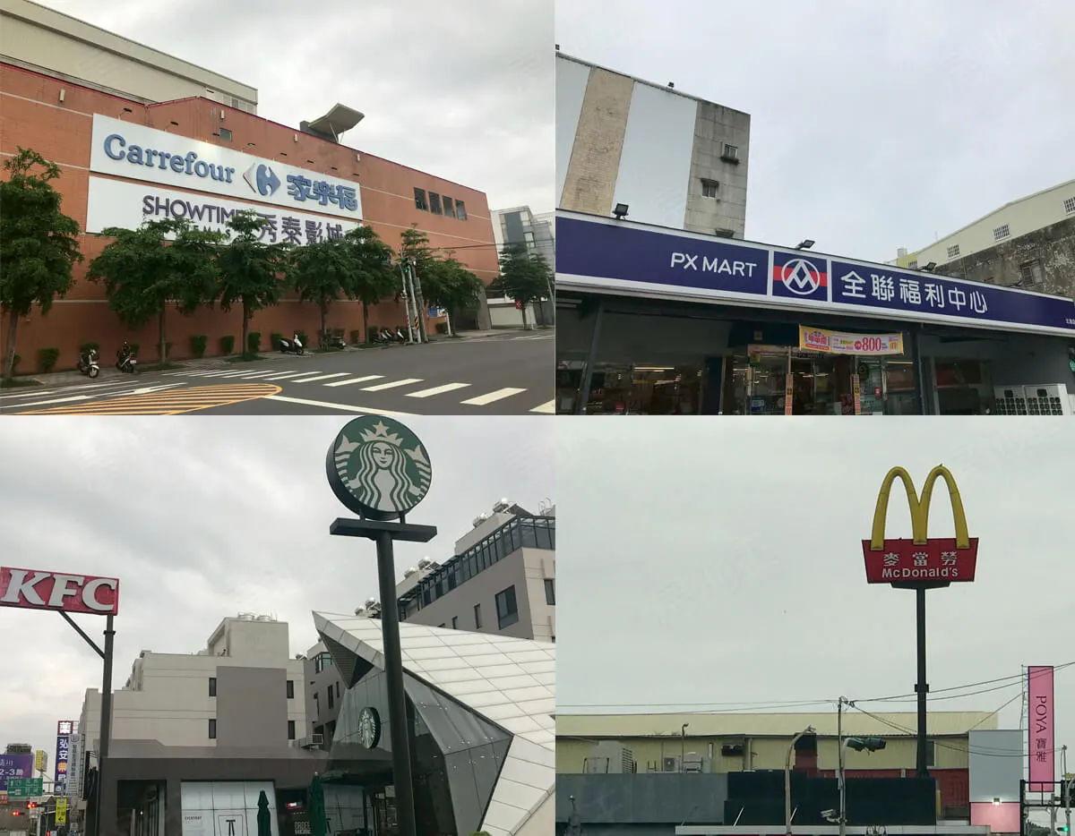 鎮國工業城二期建案圖輯 5