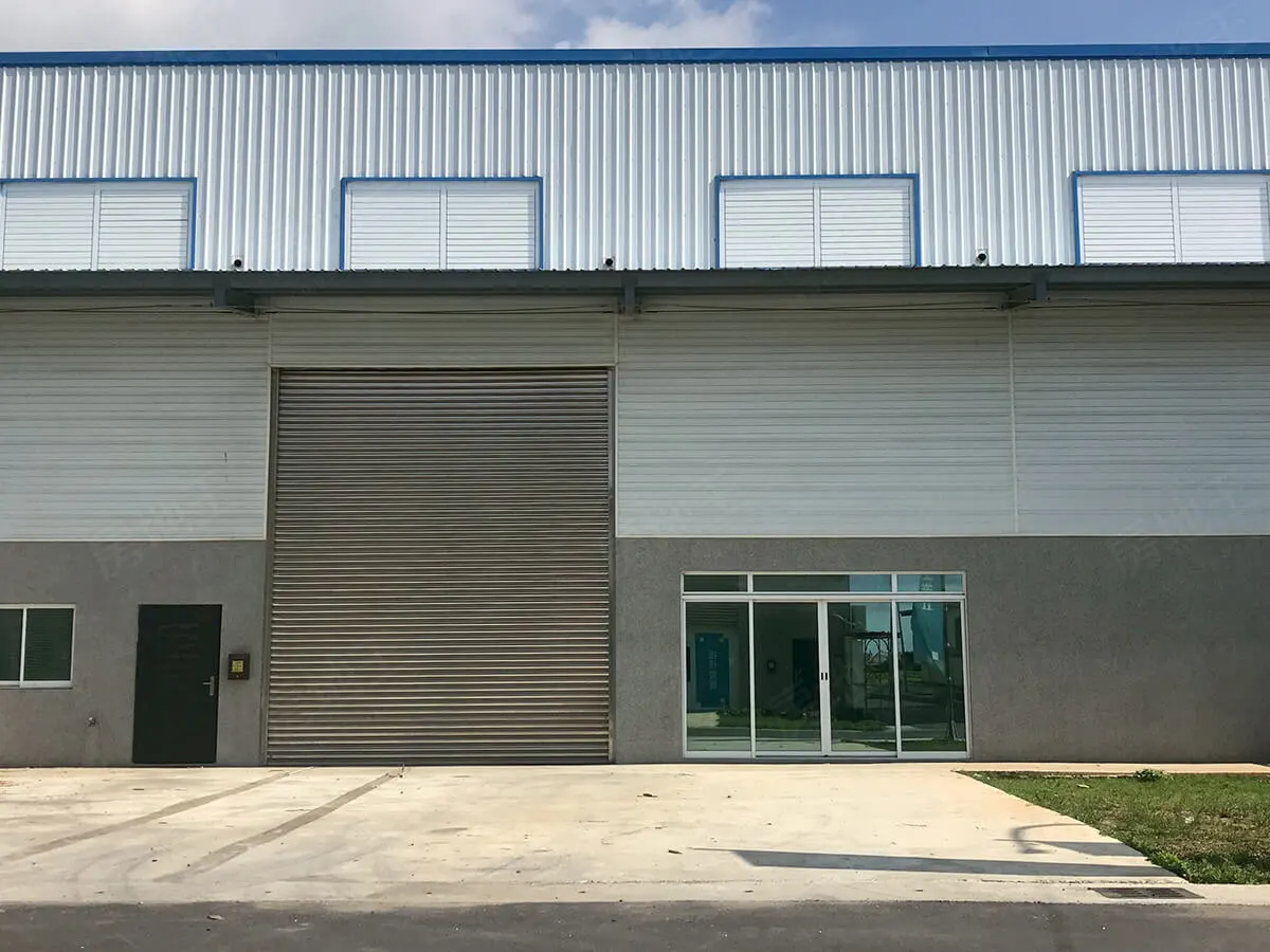鎮國工業城二期建案圖輯 3