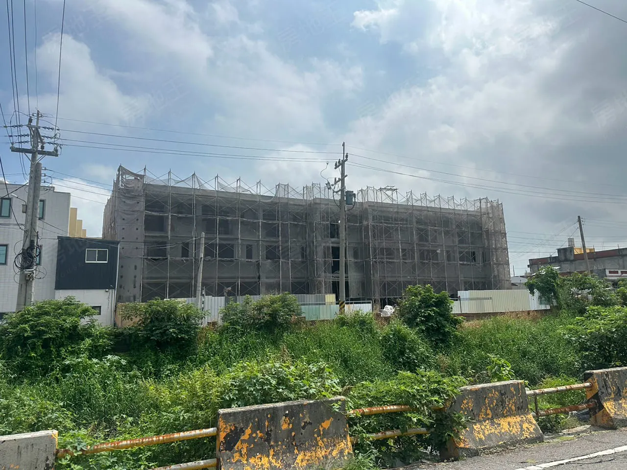 築夢18期-麥寮沙崙後建案建案圖輯 2
