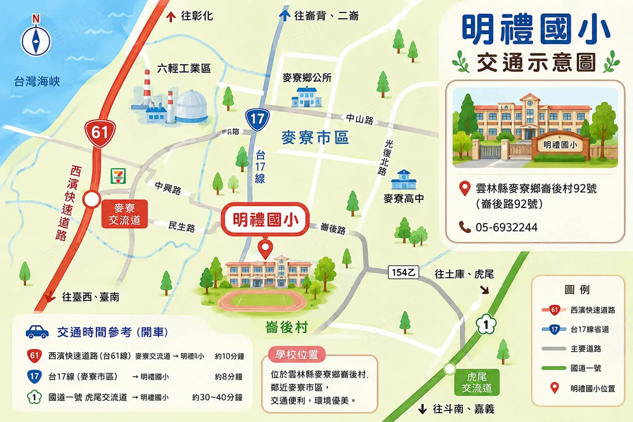 築夢18期-麥寮沙崙後建案建案圖輯 4