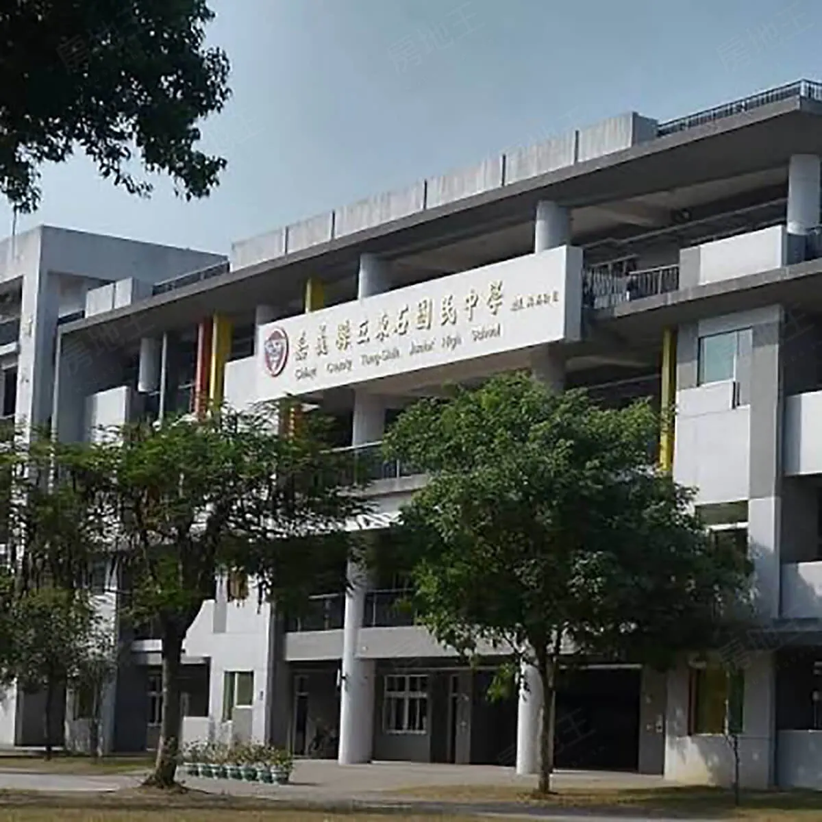 築夢建案圖輯 1