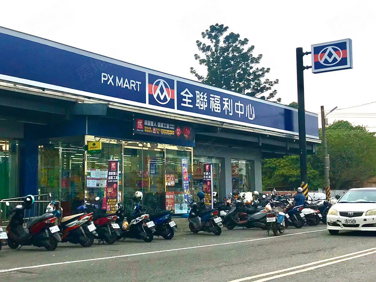 土庫和苑建案圖輯 3