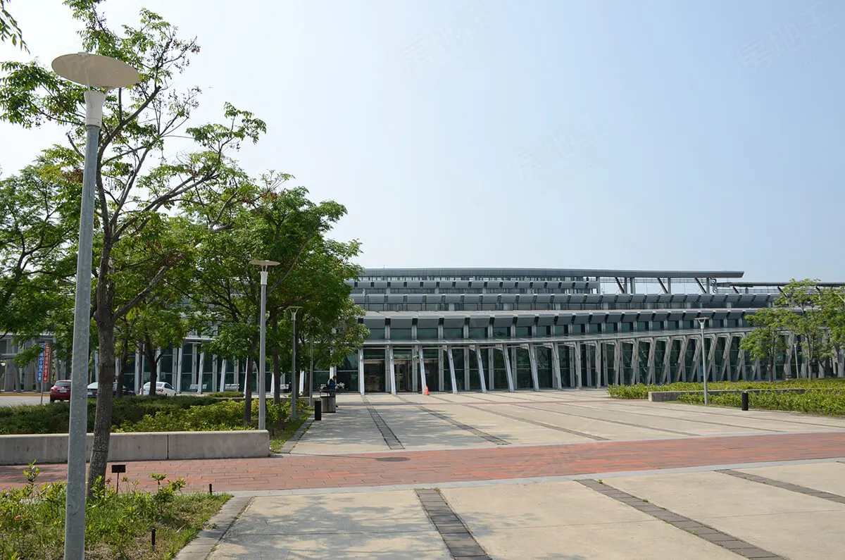 土庫和苑建案圖輯 5
