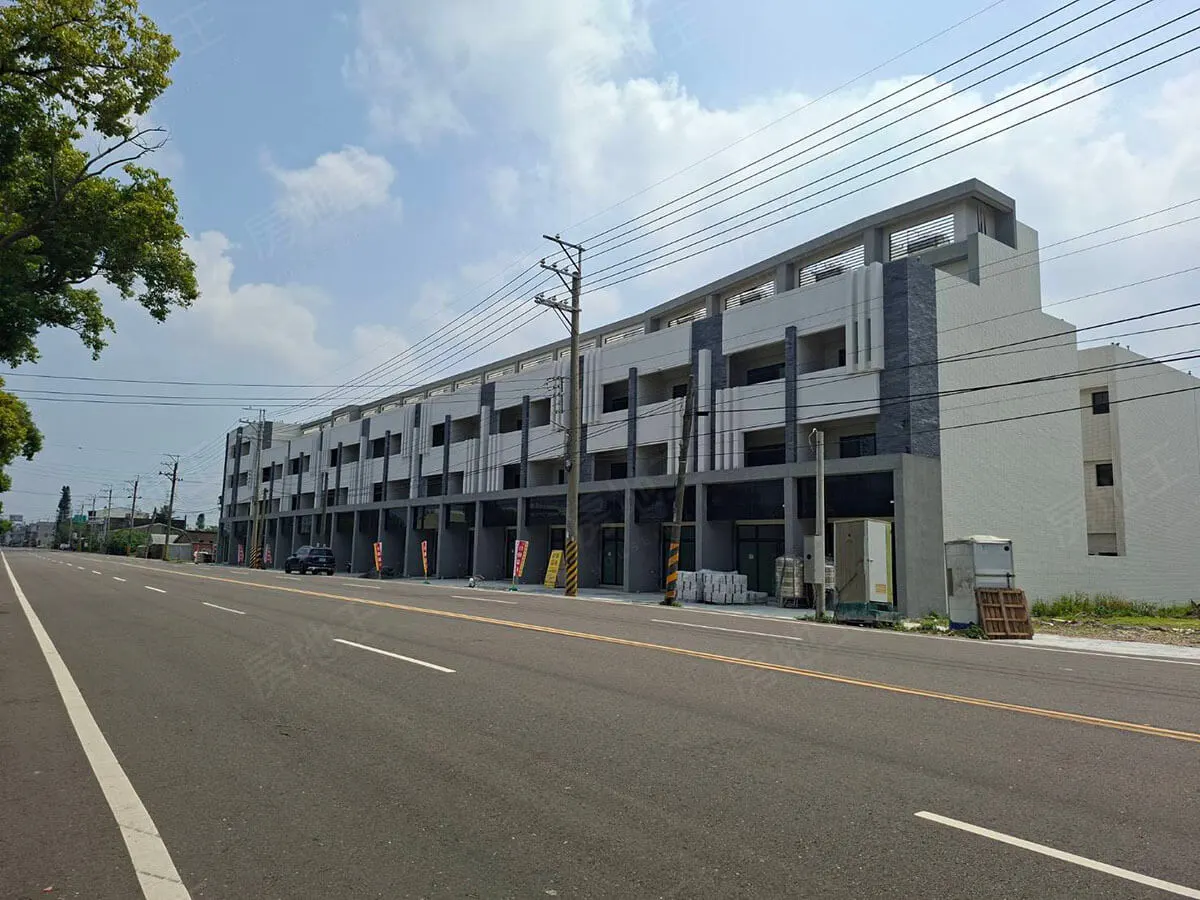 台積晶站建案圖輯 2