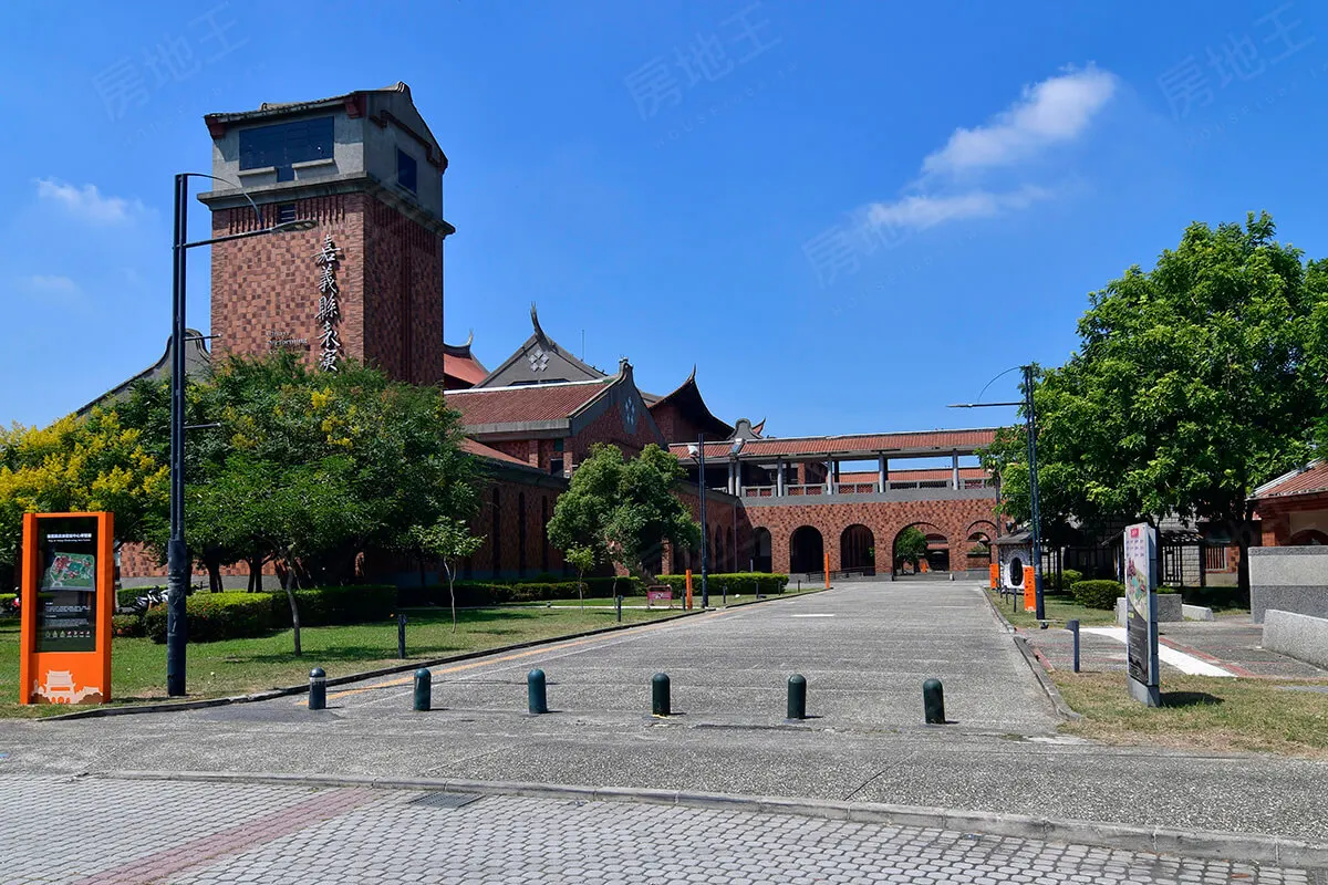 雲晞建案圖輯 4